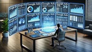 Para que Serve o Google Ads