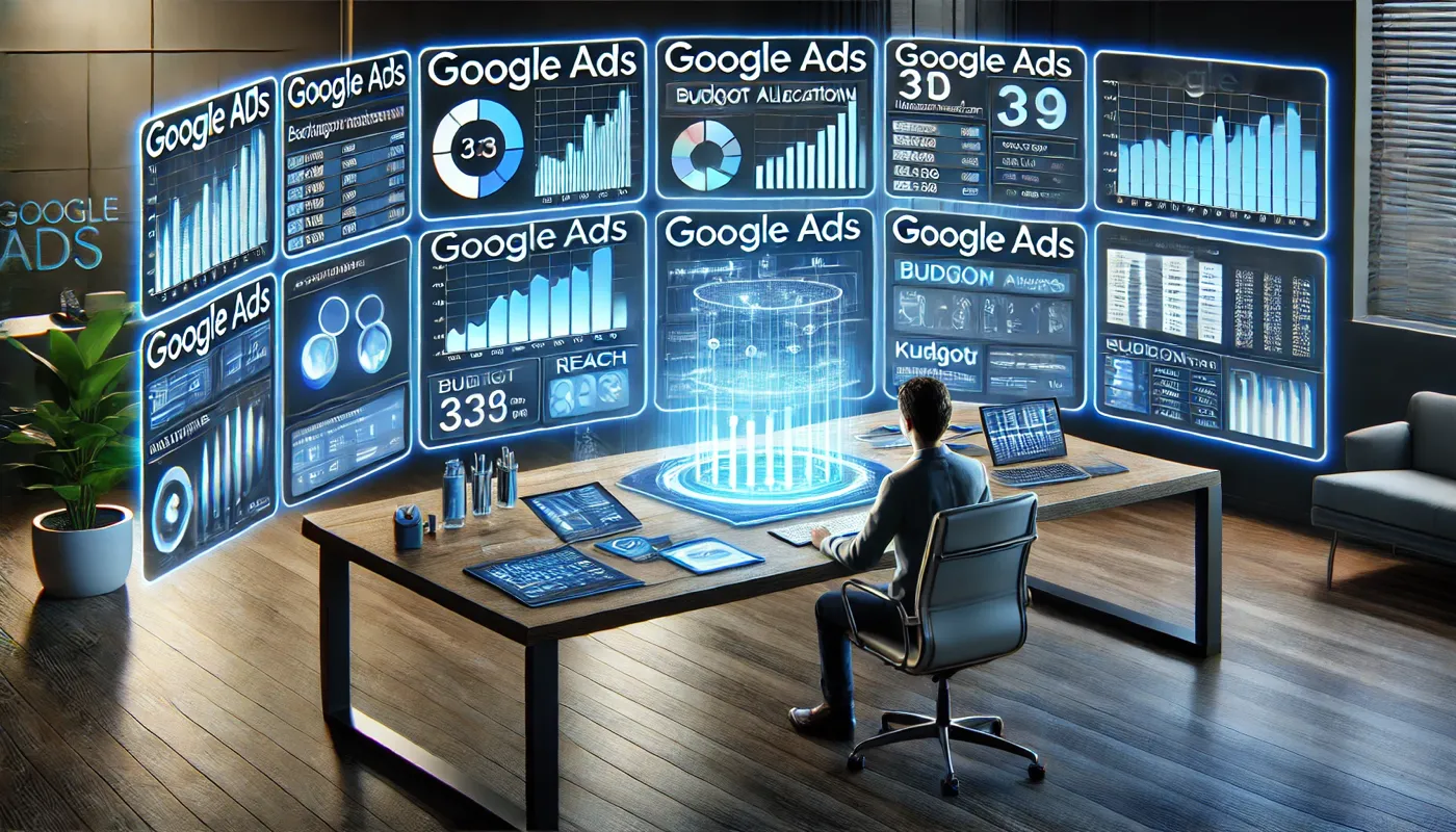 Para que Serve o Google Ads